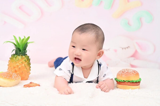 建湖宝宝几个月开始说话