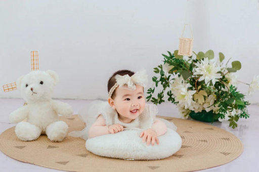 建湖宝宝什么时候会爬