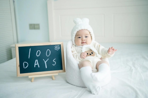 建湖宝宝感冒吃什么食物好